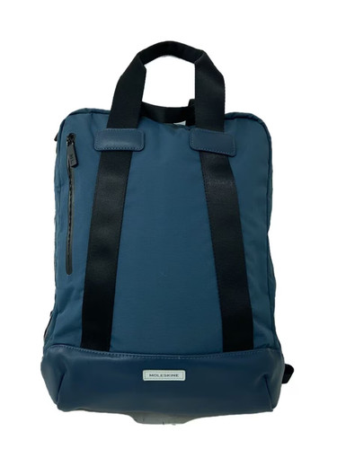 Moleskin business backpack - moleskin,