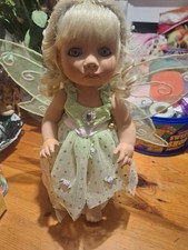 TINKERBELL BY LEE MIDDLETON