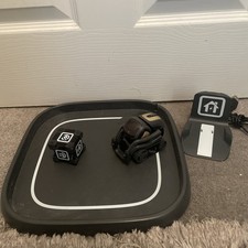 Vector Robot by Anki - Voice