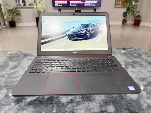 High spec dell - dell, 7559