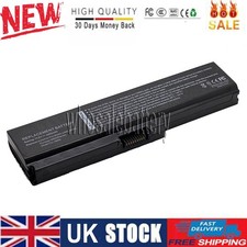 6cell For Battery PA3817U-1BRS PA3817U-1BAS Toshiba Satellite L755 L750 LAP X3B3