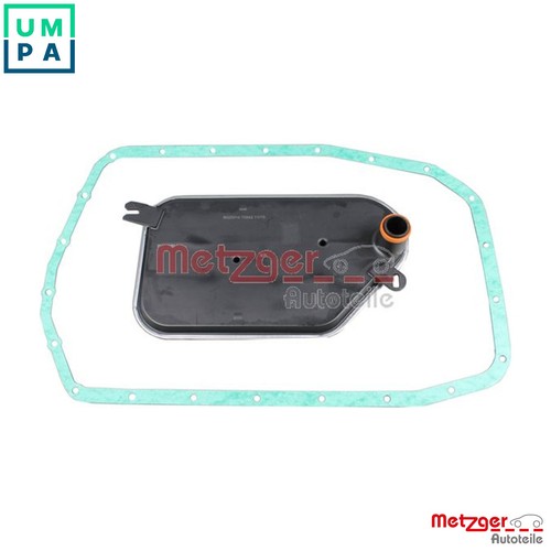 Hydraulic filter kit - hydraulic,