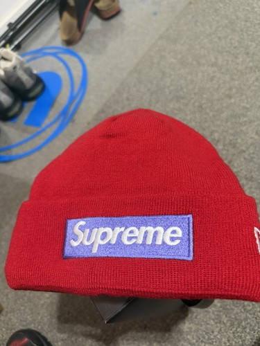 Supreme new era box - new,