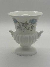 Wedgewood Urn Vase - 3.5" Tall
