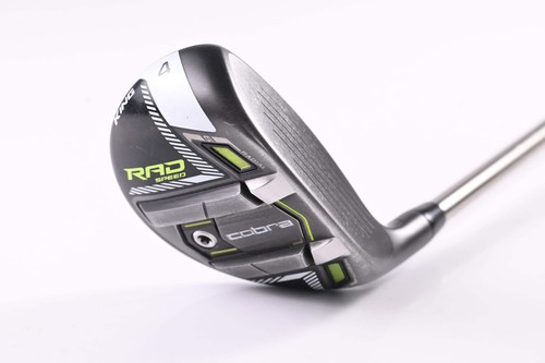 Cobra king radspeed - radspeed, #4