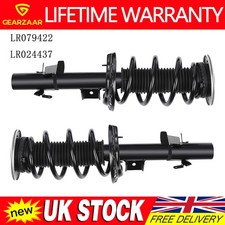 Pair Front Shock Absorber