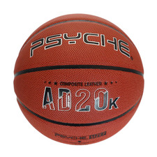 Premium Size 7 Psyche Basketball | Arrives Inflated | Full Size | Adult, Teen