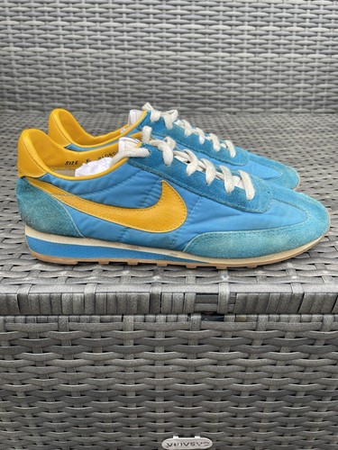 Rare 1981 nike - v,