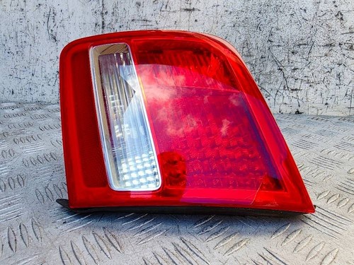 Audi 4e 2007 rear - s8,