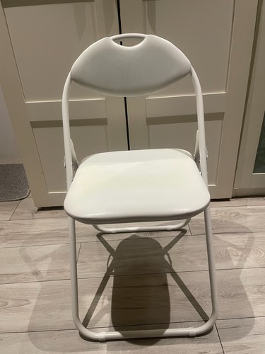 Folding chair