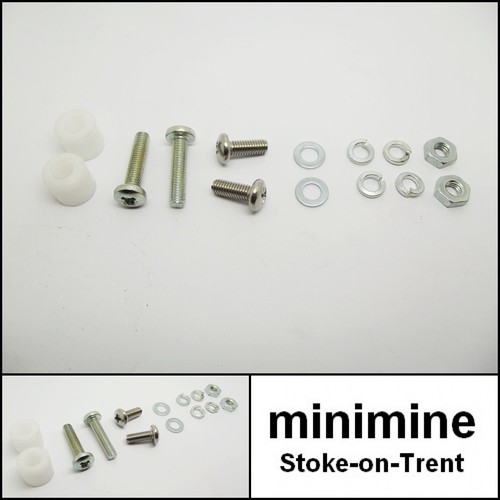Classic mini boot - mini, lid