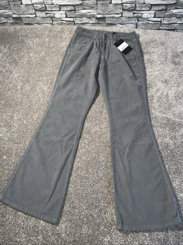 Kickers cord flares - cord, trousers