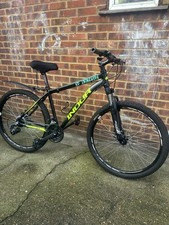 Indur Men's Mountain Bike