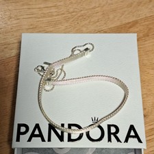 Pandora Reflections 925 Silver