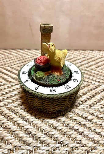 Vintage duck country - vintage,