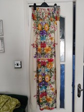 Primark Long Dress Size 14/16