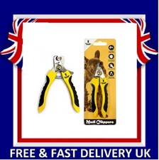 Professional-Grade Dog Nail