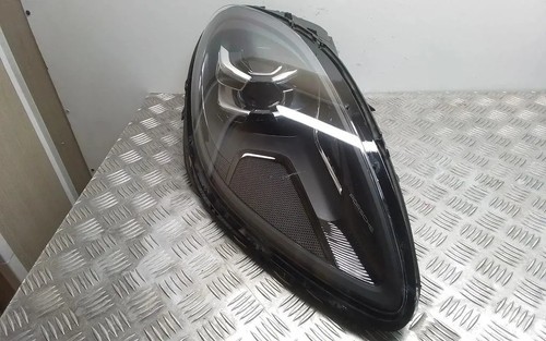 Porsche macan xab headlight - porsche,