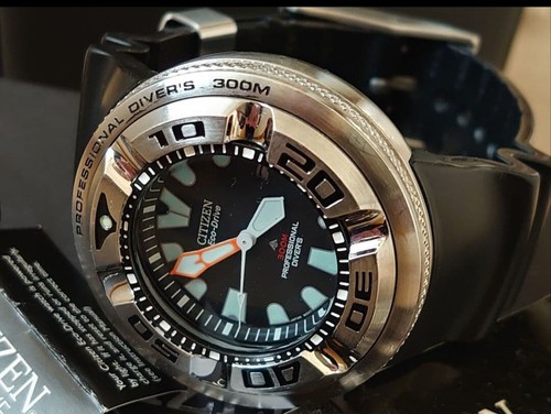 Citizen ecozilla promaster - citizen,