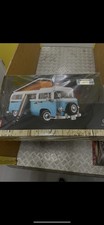 LEGO Icons: Volkswagen T2 Camper Van (10279)