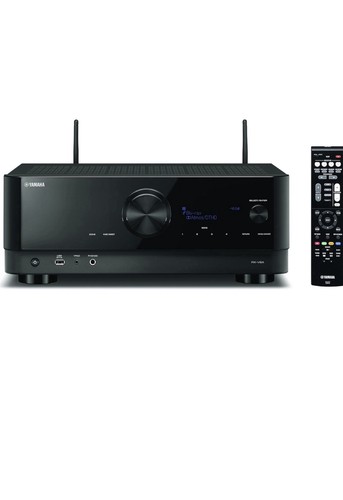 Yamaha receiver v6a - yamaha,