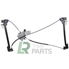 FITS FREELANDER 1 WINDOW