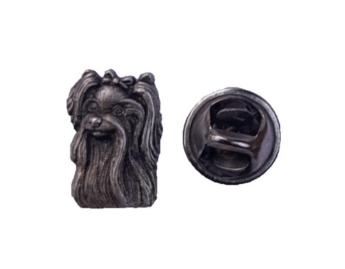 Yorkshire terrier dog - yorkshire, cast