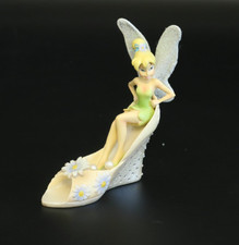 DISNEY HAMILTON ‘DAISY DELIGHTS TINK’S GARDEN OF STYLE SHOE TINKER BELL