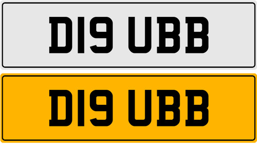 D19 ubb dub - d19,