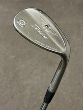 Titleist Vokey Design 60-07 Spin Milled SM4 60° Lob Wedge