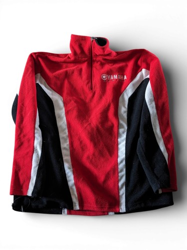 Yamaha racing 4 zip - racing,