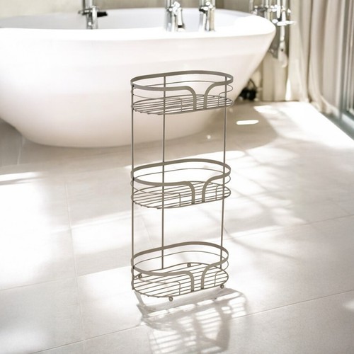 Bathroom storage shower caddy - bathroom,
