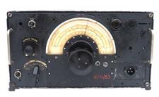 WW2 RAF R1155 A Radio Receiver