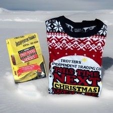 Only Fools & Horses Christmas