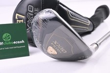 XXIO Prime 12 #7 Hybrid / 28