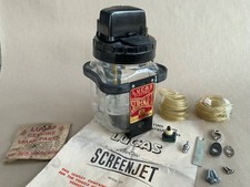 ORIGINAL NOS LUCAS SCREENJET