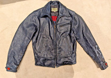 Levi's X Aero Distressed