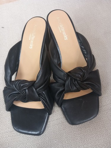 Russell bromley black - russell,