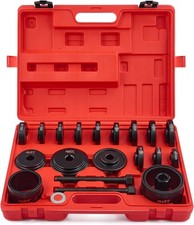 Wheel Bearing Puller Tool Set Front Wheel Drive Bearing Removal & Installation