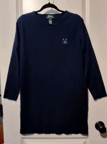 Lauren ralph navy - lauren,