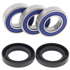 All Balls Rear Wheel Bearing Kit Talon Wheels Fits KTM SX EXC XC XC-F SX-F EXCF