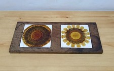 Vintage 1970s Wyncraft Wooden