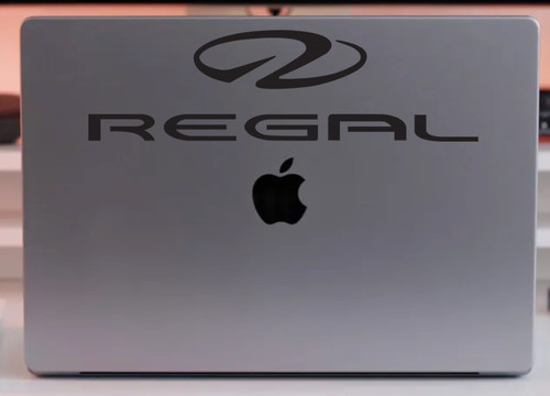 Regal boats logo - regal, decal-