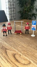 PLAYMOBIL 5265 Hotel Resort