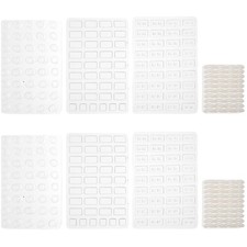  2 Sets Miniature Brick Making