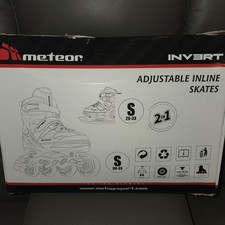 Meteor Inline Skates