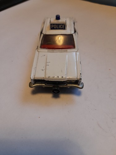 Corgi toys whizzwheels - toys, #402