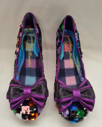 Irregular choice ban joe - choice, ''ban