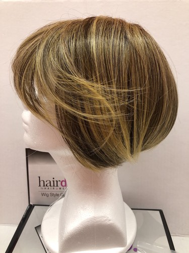 Nos hairdo razor cut layered - nos,