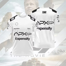 F1 Movie Brad Pitt Sonny Hayes